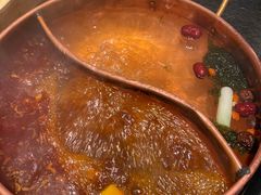 -老墙根涮肉·铜锅·烧烤(欢乐谷·王四营店)