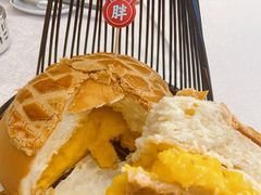 -安蒂娅.悦景轩中餐厅(西乡店)