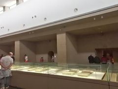 -敦煌石窟文物保护研究陈列中心