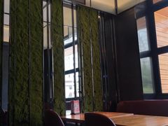 靠窗位-老板恋上鱼(环山路店)