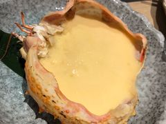 -蟹的岡田屋(正大广场店)