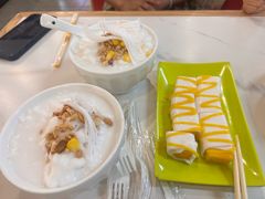 -129老爸茶丨清补凉