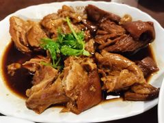 -松發肉骨茶(牛车水店)