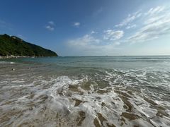 -西涌国际滨海旅游区