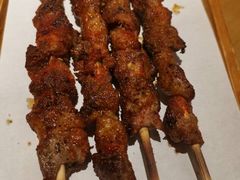 -九毛九西北菜(大东海店)