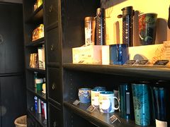 -星巴克臻选(北京前门大街店)