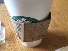 -星巴克臻选(湖滨道店)