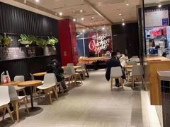 大堂-肯德基(宿迁万达店)