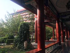 -大明幻境第一城