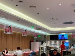 -西贝(上海新梅广场店)