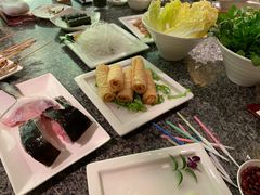 -辉哥火锅(虹桥路店)