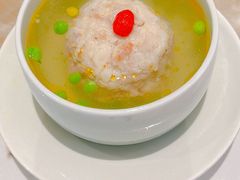 -永春园·扬州早茶·淮扬菜(漫乐城店)