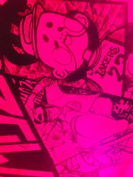 点击看大图 -MDZ STORE·TATTOO·耳饰