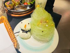 -西堤牛排(恒隆广场店)