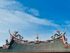 -南普陀寺