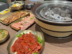 -大可泥炉烤肉(中街店)