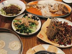 -宋都禾源·灌汤包子(汉兴路直营店)