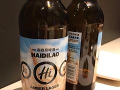 -海底捞火锅(勒泰店)