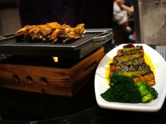 -新兴·金羊座·粤菜点心(乐峰店)