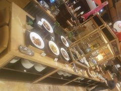 -上海皇廷花园酒店·西餐厅·自助餐