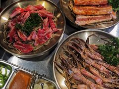 -本炙炭烤·蒲烧活鳗料理店(金沙洲店)