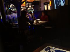 -绿茶餐厅(乐峰广场店)