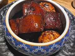 -永安鱼庄·镇江菜(丁卯店)