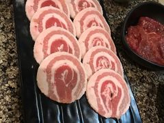 烤五花肉-韩罗苑(万象城店)