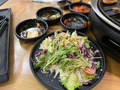 -九田家黑牛烤肉(溧水万达店)