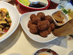 -京鸭棠(让胡路万达店)