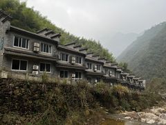 -浙北大峡谷