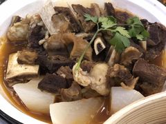 -羊之道草原味道清真餐厅(番禺店)