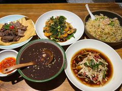 -打酱油·非遗淮扬菜(瘦西湖梅岭店)