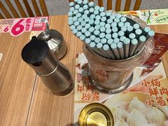 -小杨生煎(松江大学城店)