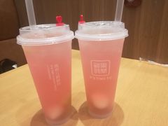 -鲜果时间(中北永旺店)