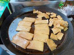 -陈阿婆叉粿条(大小街店)