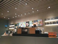 -星巴克(深圳平安金融中心B1店)