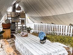 -安德鲁户外烧烤帐篷营地(马泉营店)