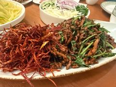 -老昌春饼(中央大街店)