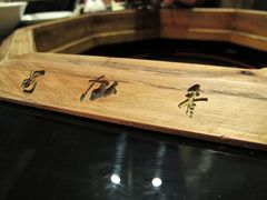 -蜀九香火锅(九眼桥店)