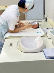 -宝生月子中心(民治店)