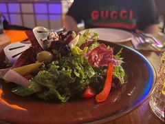 -MARU玛露音乐餐厅(大学路店)