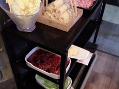 -锅说大脸毛肚重庆老火锅(佐阾店)