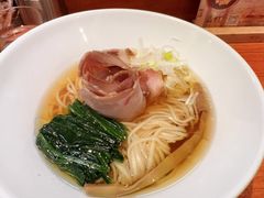 -真打拉面·日式拉面新流派(体育西横街店)