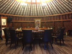 包厢-九十九顶毡房(阜石路店)