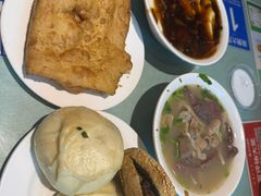 -清真吐鲁番餐厅(牛街店)