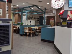 大堂-魏家餐饮(朗香街店)