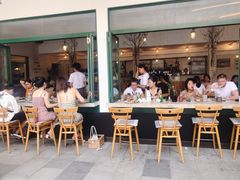 -RAC BAR(安福路店)