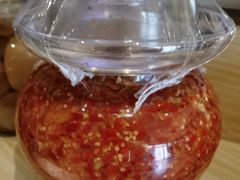 -新辣宴·湖南家常菜·商务聚餐(中粮创芯店)