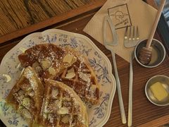 -春庄咖啡SpringHues(钟楼小区店)